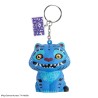 Porte-clefs - KPop Demon Hunters - Derpy Tiger