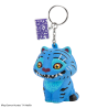 Porte-clefs - KPop Demon Hunters - Derpy Tiger