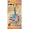 Porte-clefs - Ichibansho - Spy x Family - Sleepy - Lovely Ordinary Days - G - Anya Forger