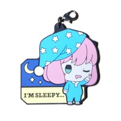 Porte-clefs - Ichibansho - Spy x Family - Sleepy - Lovely Ordinary Days - G - Anya Forger