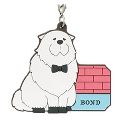 Porte-clefs - Ichibansho - Spy x Family - Lovely Ordinary Days - G - Bond Forger