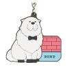 Porte-clefs - Ichibansho - Spy x Family - Lovely Ordinary Days - G - Bond Forger