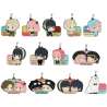 Porte-clefs - Ichibansho - Spy x Family - Lovely Ordinary Days - G - Bond Forger