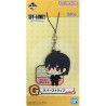 Porte-clefs - Ichibansho - Spy x Family - Black Suit - Lovely Ordinary Days - G - Yuri Briar