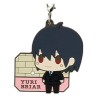 Porte-clefs - Ichibansho - Spy x Family - Black Suit - Lovely Ordinary Days - G - Yuri Briar