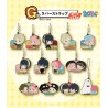 Porte-clefs - Ichibansho - Spy x Family - Black Suit - Lovely Ordinary Days - G - Yuri Briar