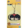 Porte-clefs - Ichibansho - Spy x Family - Yor Forger & Yuri Briar - Lovely Ordinary Days - G