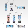 Porte-clefs - Boîte Mystère - Ichibansho - Dragon Ball - Snap Collection 2 - H