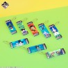 Porte-clefs - Boîte Mystère - Ichibansho - Dragon Ball - Snap Collection 2 - H