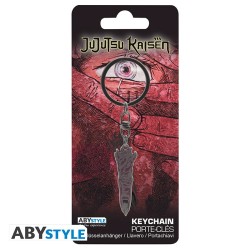 Porte-clefs - Jujutsu Kaisen - Sukuna Ryomen