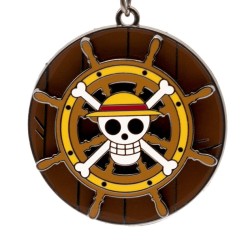 Porte-clefs - One Piece - Thousand Sunny