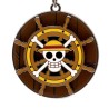 Porte-clefs - One Piece - Thousand Sunny