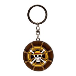 Porte-clefs - One Piece - Thousand Sunny