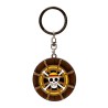 Porte-clefs - One Piece - Thousand Sunny