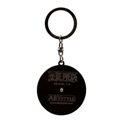 Porte-clefs - One Piece - Thousand Sunny