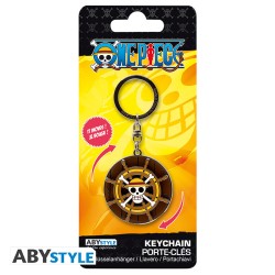 Porte-clefs - One Piece - Thousand Sunny
