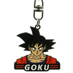 Porte-clefs - Dragon Ball - Son Goku