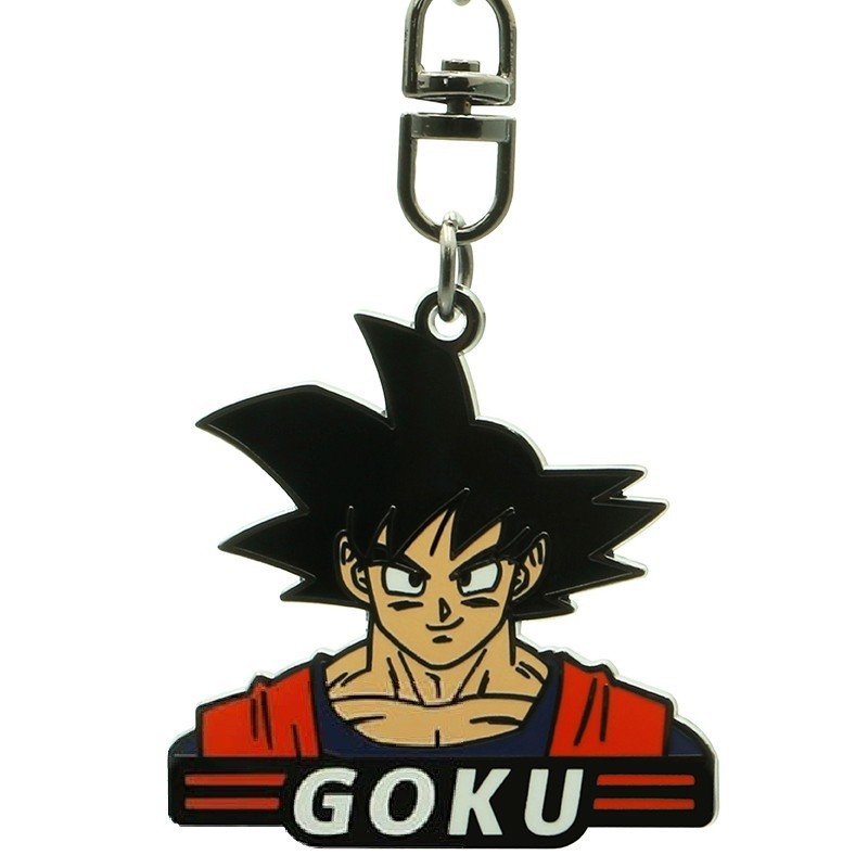Porte-clefs - Dragon Ball - Son Goku