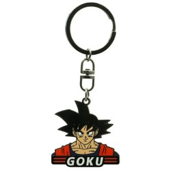 Porte-clefs - Dragon Ball - Son Goku