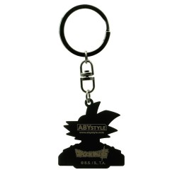 Porte-clefs - Dragon Ball - Son Goku