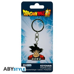Porte-clefs - Dragon Ball - Son Goku