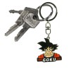 Porte-clefs - Dragon Ball - Son Goku