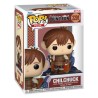 POP - POP Animation - Gloutons et Dragons - 2201 - Chilchuck Tims