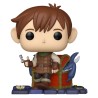 POP - POP Animation - Gloutons et Dragons - 2201 - Chilchuck Tims