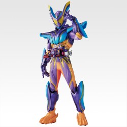 Figurine Statique - Ichibansho - Kamen Rider - Rider Zeztz & Rider Gavv - Last One