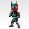 Figurine Statique - Ichibansho - Kamen Rider - Rider Zeztz & Rider Gavv - B