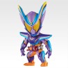 Figurine Statique - Ichibansho - Kamen Rider - Rider Zeztz & Rider Gavv - C