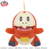 Peluche - Pokemon - Chochodile