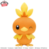 Peluche - Pokemon - Poussifeu