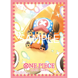 Protège-cartes - One Piece - Tony Tony Chopper