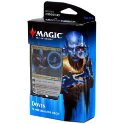 Cartes (JCC) - Magic The Gathering - Dovin
