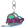 Porte-clefs - Vocaloïd - Hatsune Miku