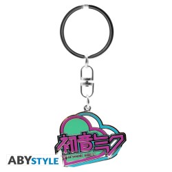 Porte-clefs - Vocaloïd - Hatsune Miku