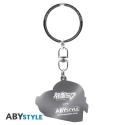 Porte-clefs - Vocaloïd - Hatsune Miku
