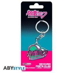 Porte-clefs - Vocaloïd - Hatsune Miku