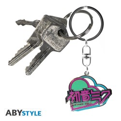 Porte-clefs - Vocaloïd - Hatsune Miku