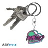 Porte-clefs - Vocaloïd - Hatsune Miku