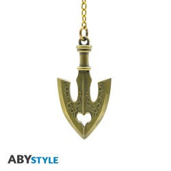 Porte-clefs - 3D - Jojo's Bizarre Adventure - Flèche