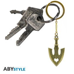 Porte-clefs - 3D - Jojo's Bizarre Adventure - Flèche