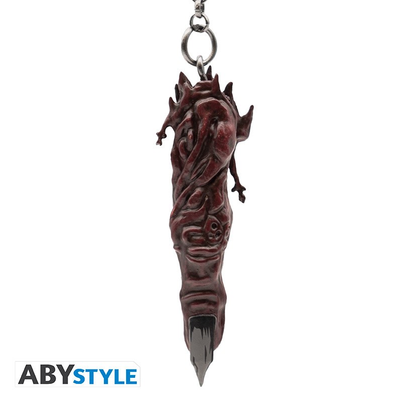 Porte-clefs - 3D - Jujutsu Kaisen - Sukuna Ryomen