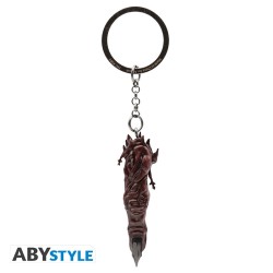 Porte-clefs - 3D - Jujutsu Kaisen - Sukuna Ryomen