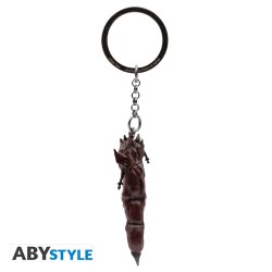 Porte-clefs - 3D - Jujutsu Kaisen - Sukuna Ryomen