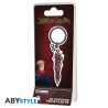 Porte-clefs - 3D - Jujutsu Kaisen - Sukuna Ryomen