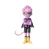 Figurine articulée - S.H.Figuarts - SandLand - Beelzebub