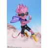 Figurine articulée - S.H.Figuarts - SandLand - Beelzebub