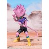 Figurine articulée - S.H.Figuarts - SandLand - Beelzebub